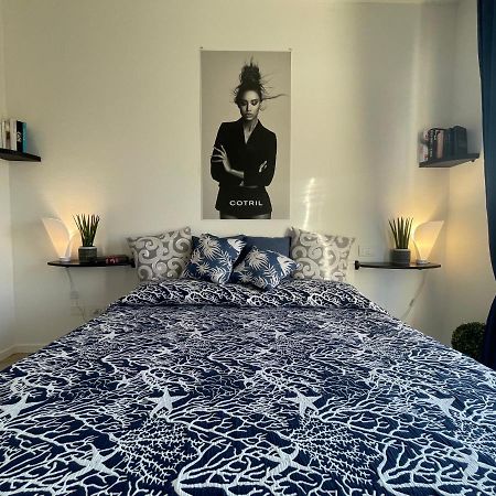 4Luciroom Olbia Dış mekan fotoğraf