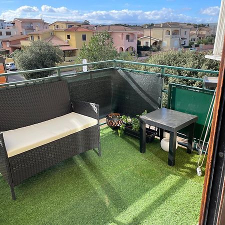 4Luciroom Olbia Dış mekan fotoğraf