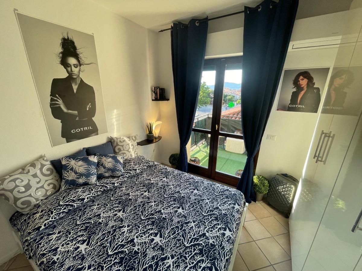 4Luciroom Olbia Dış mekan fotoğraf