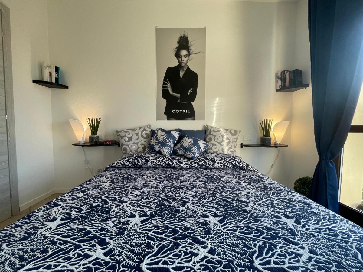 4Luciroom Olbia Dış mekan fotoğraf