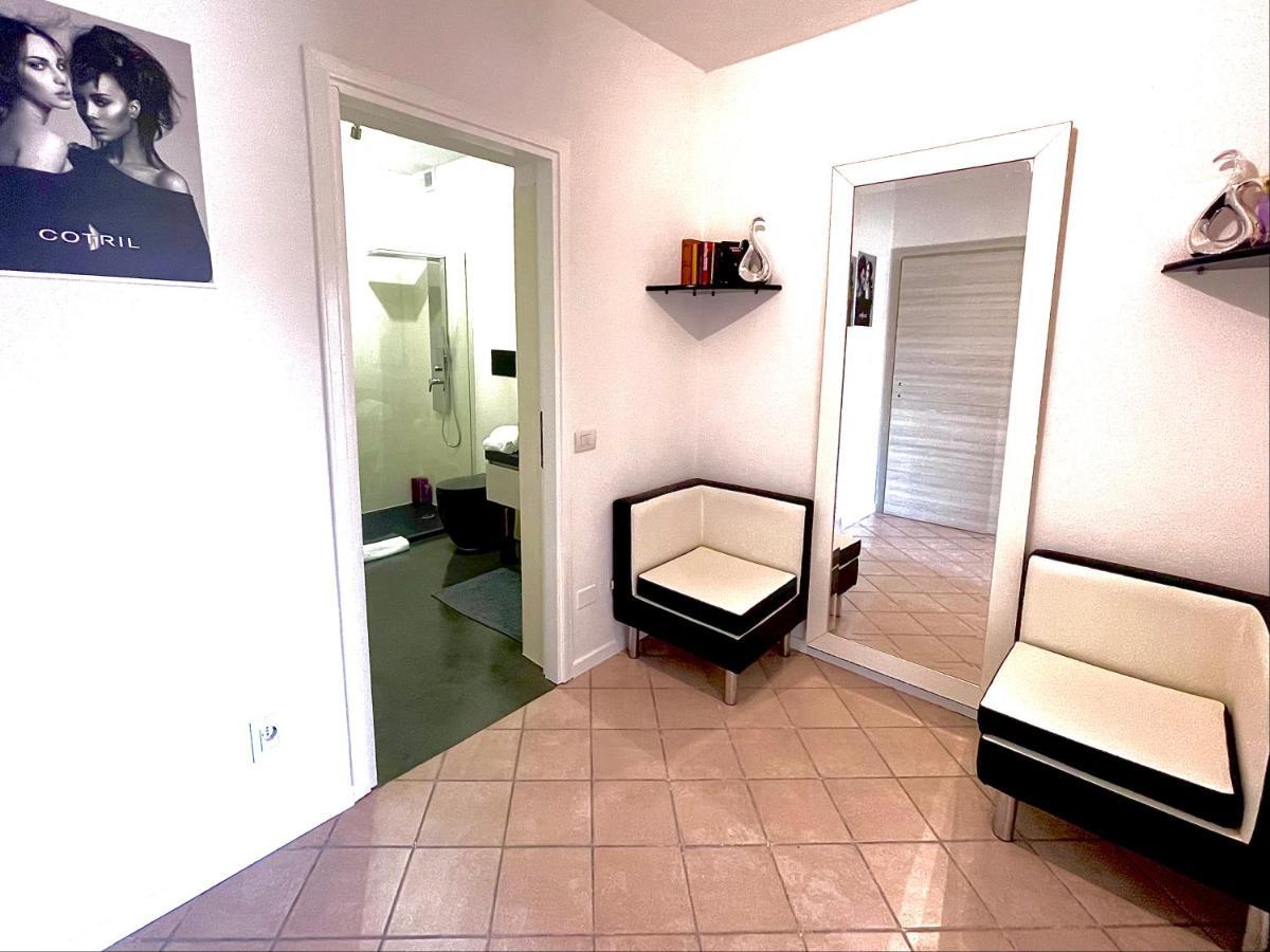4Luciroom Olbia Dış mekan fotoğraf
