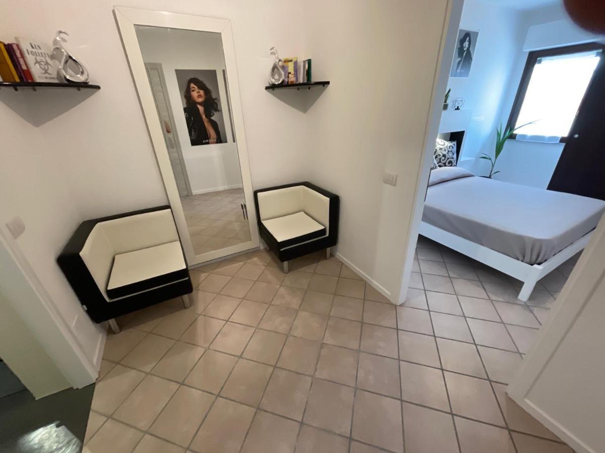 4Luciroom Olbia Dış mekan fotoğraf