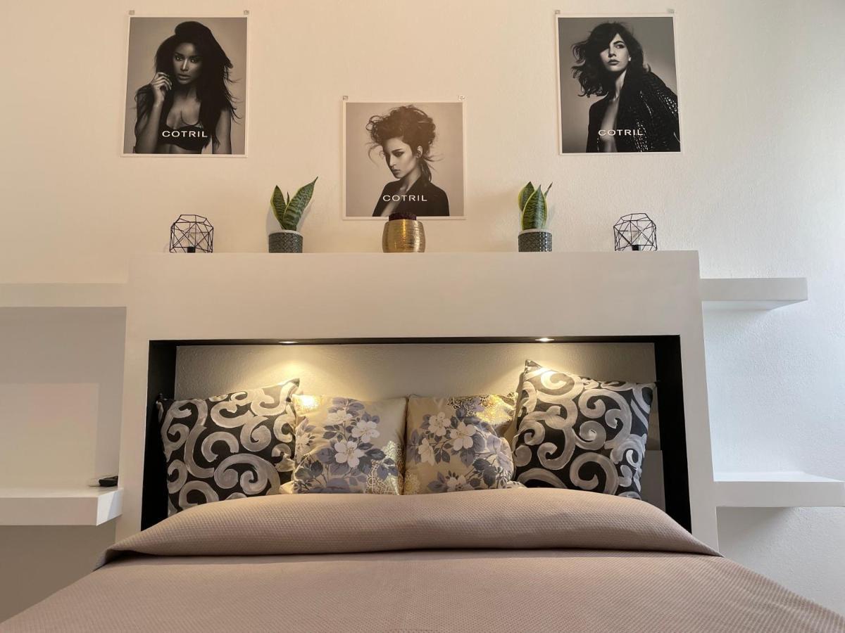 4Luciroom Olbia Dış mekan fotoğraf