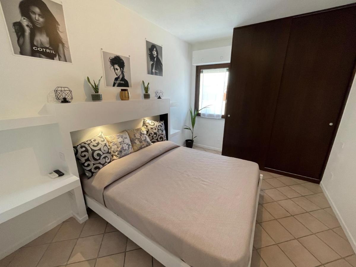 4Luciroom Olbia Dış mekan fotoğraf