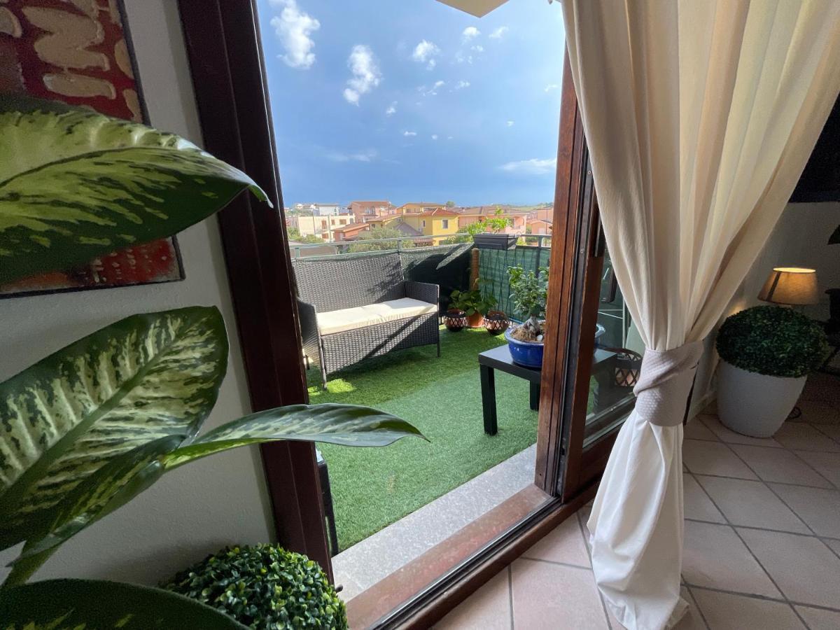 4Luciroom Olbia Dış mekan fotoğraf